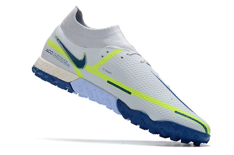 Chuteira Nike Phantom Gt2 Elite Society