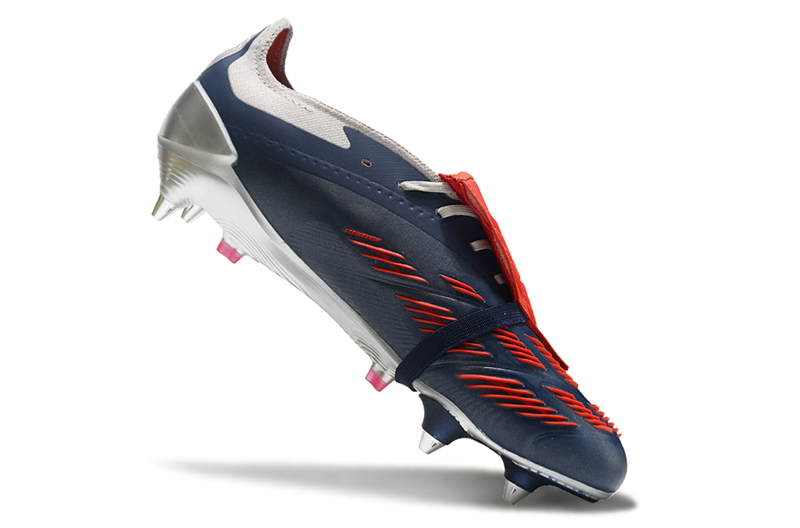 Chuteira Adidas Predator Trava Mista