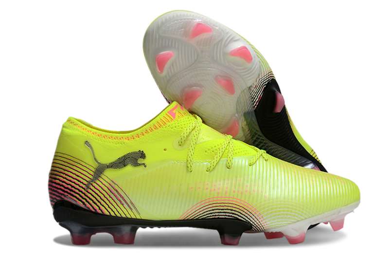 Chuteira Campo Puma Future 8 ULTIMATE - NEY