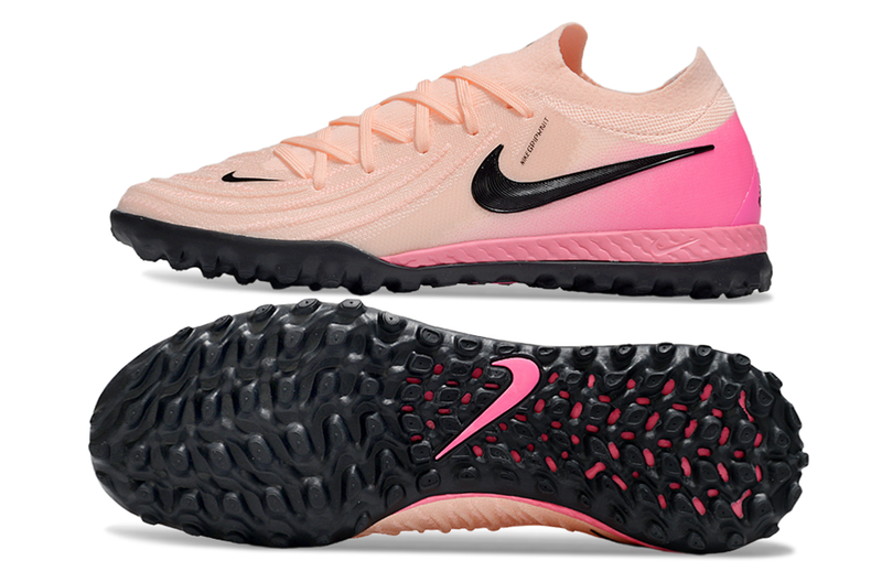 Chuteira Nike Phantom Gx2 Elite Society