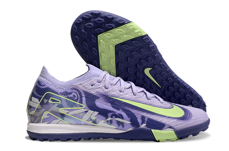 Chuteira Society Nike Air Zoom Mercurial Vapor 16 Elite TF