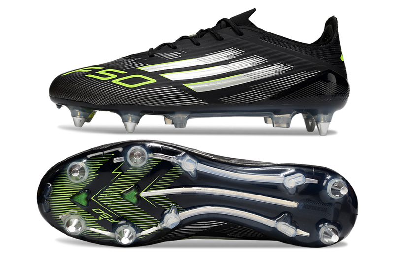 Chuteira Adidas F50 Trava Mista