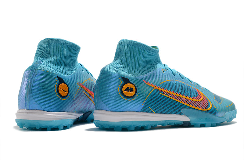 Chuteira Nike Mercurial Superfly 8 Elite Society