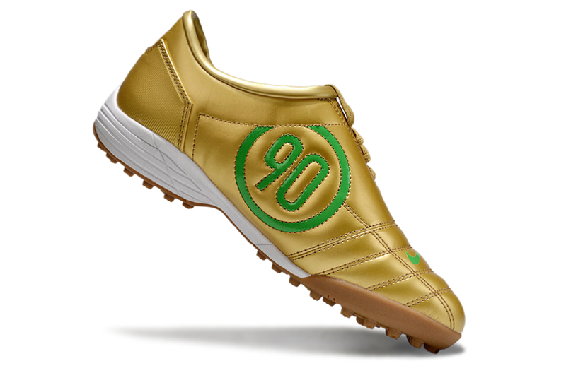 Chuteira Nike Total 90 Elite Society