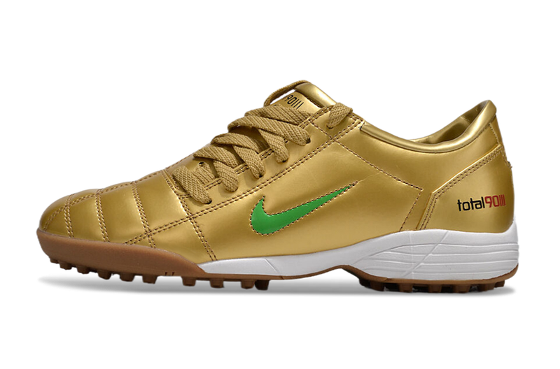 Chuteira Nike Total 90 Elite Society