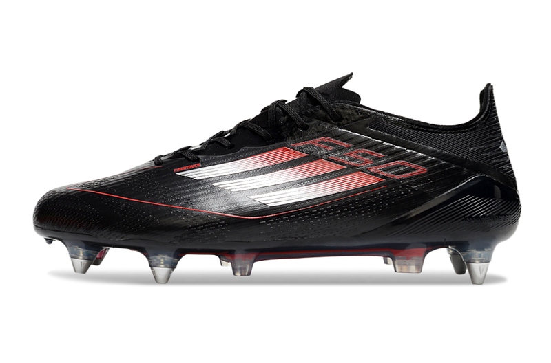 Chuteira Adidas F50 Trava Mista