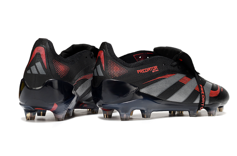 Chuteira Campo Adidas Predator Elite FG