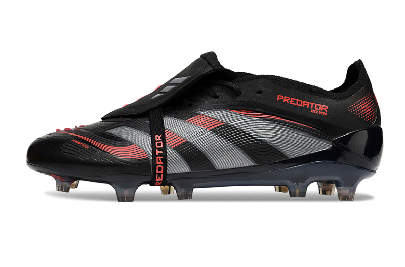 Chuteira Campo Adidas Predator Elite FG