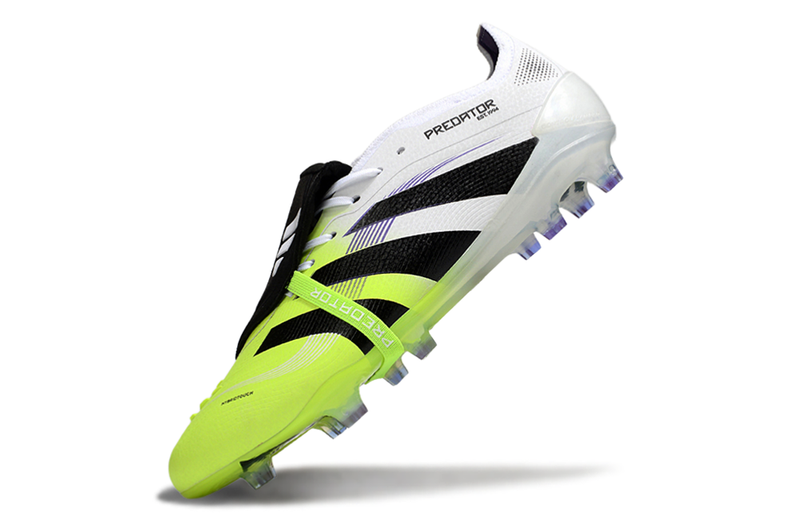 Chuteira Campo Adidas Predator Elite FG