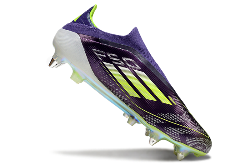 CHUTEIRA ADIDAS F50 TRAVA MISTA (sem cadarço)