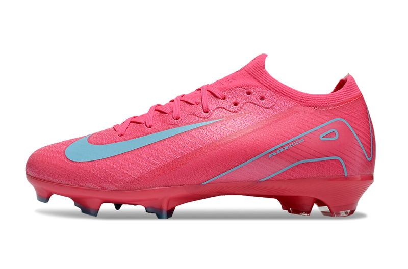 Chuteira Campo Nike Air Zoom Mercurial Vapor 16 Elite FG
