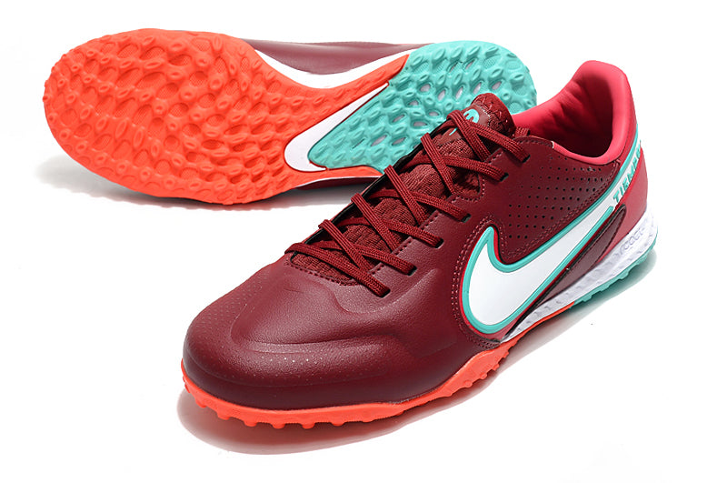 Chuteira Nike Tiempo Legend 9 Society