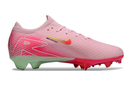 CHUTEIRA NIKE MERCURIAL VAPOR 16 ELITE CAMPO - ROSA