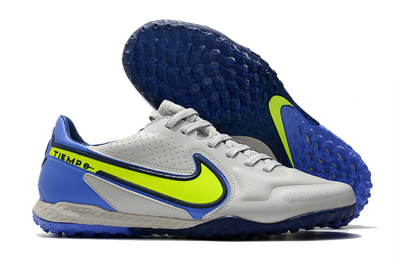 Chuteira Nike Tiempo Legend 9 Society