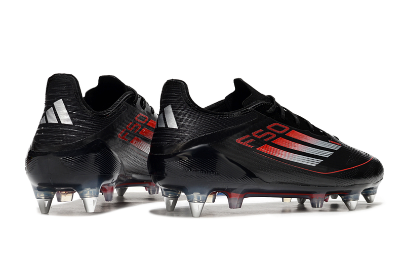 Chuteira Adidas F50 Trava Mista