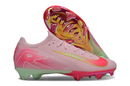 CHUTEIRA NIKE MERCURIAL VAPOR 16 ELITE CAMPO - ROSA