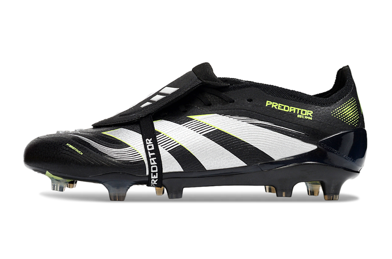 Chuteira Campo Adidas Predator Elite FG