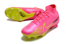 CHUTEIRA NIKE MERCURIAL SUPERFLY 9 ELITE CAMPO