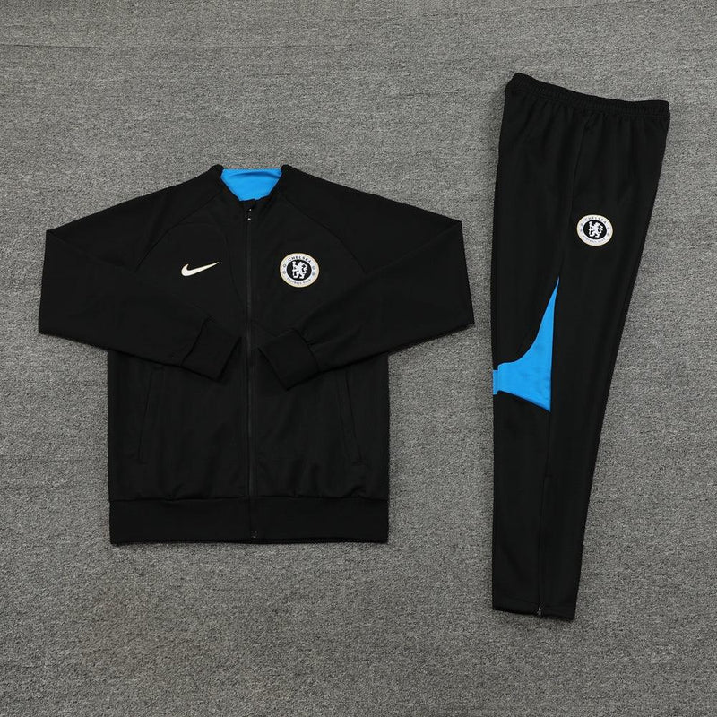 Conjunto Viagem Chelsea 23/24