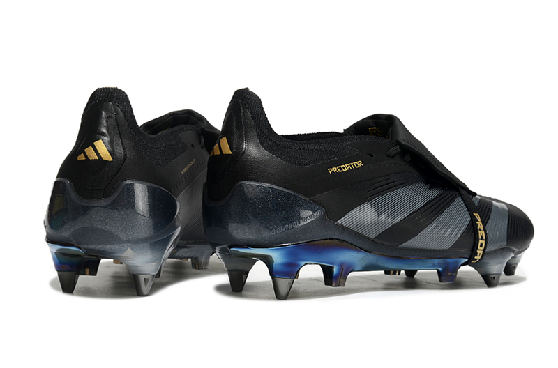 Chuteira Adidas Predator Trava Mista