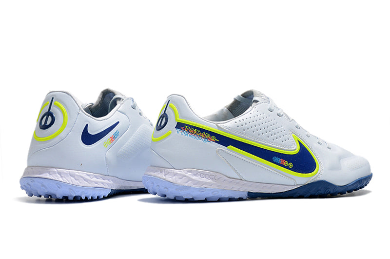 Chuteira Nike Tiempo Legend 9 Society