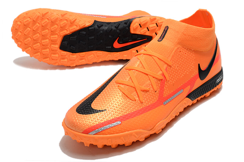 Chuteira Nike Phantom Gt2 Elite Society