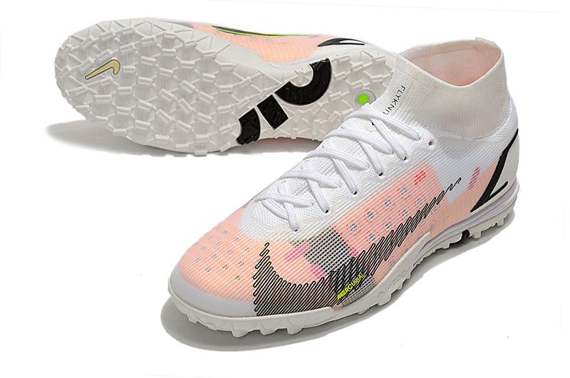 Chuteira Nike Mercurial Superfly 8 Elite Society
