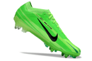 Chuteira Nike Air Zoom Mercurial Vapor 15 Elite Ponta de Aluminio Verde "Dream Speed 8"