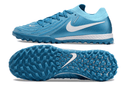 Chuteira Society Nike Phantom GX 2 Elite TF Azul "Mad Ambition Pack"