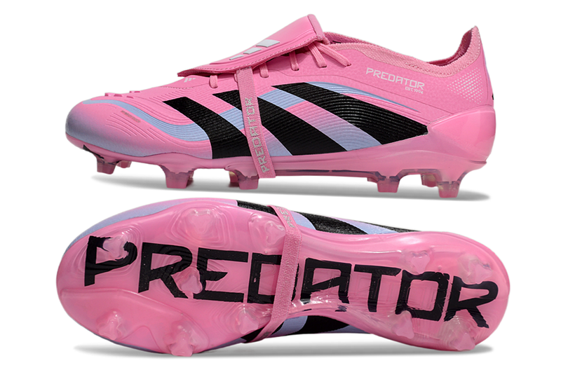 Chuteira Campo Adidas Predator Elite FG