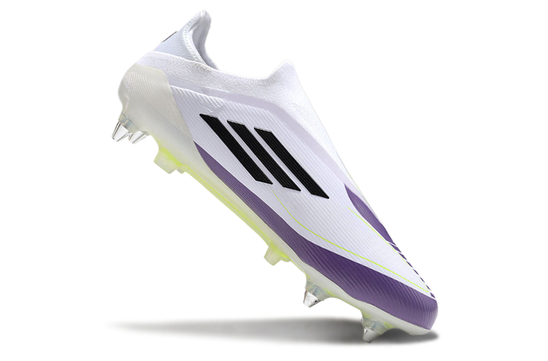 CHUTEIRA ADIDAS F50 TRAVA MISTA (sem cadarço)