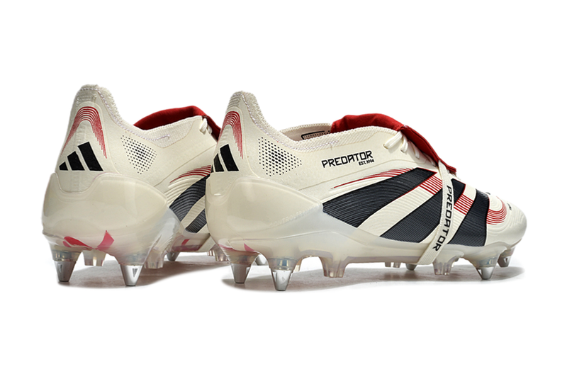 Chuteira Adidas Predator 30 Trava Mista