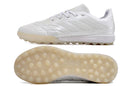 Chuteira Society Adidas Copa Pure.1 TF Branca "Pearlized Pack"