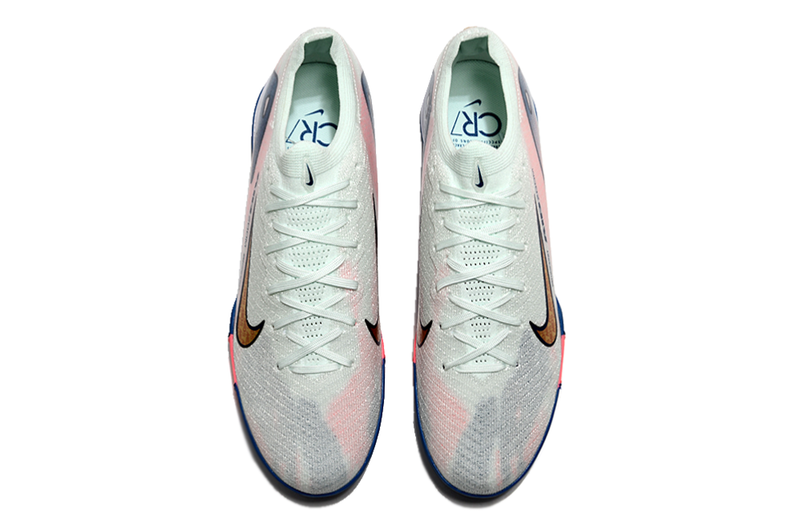 'Chuteira Nike Mercurial Vapor 16 Elite Society