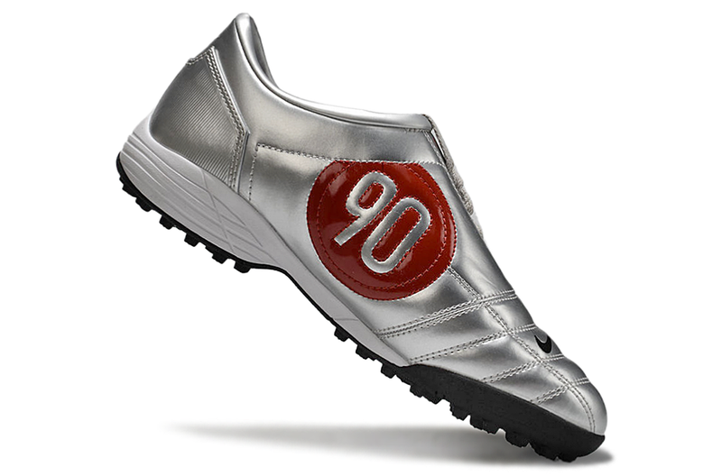 Chuteira Nike Total 90 Elite Society