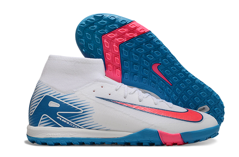 Chuteira Nike Mercurial Superfly 16 Elite Society