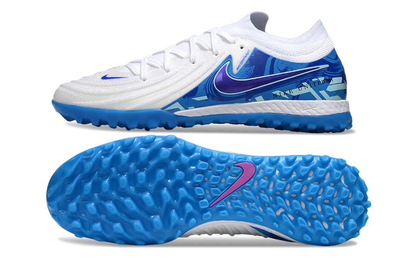 Chuteira Nike Phantom GX2 Elite Society