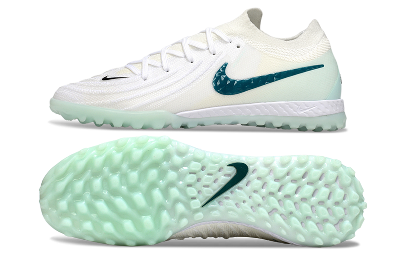 Chuteira Nike Phantom GX2 Elite Society