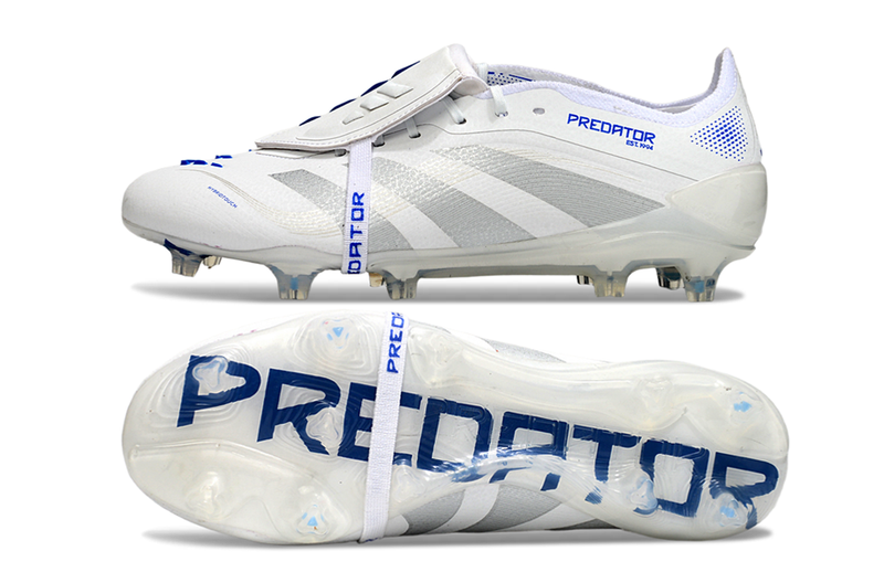Chuteira Campo Adidas Predator Elite FG