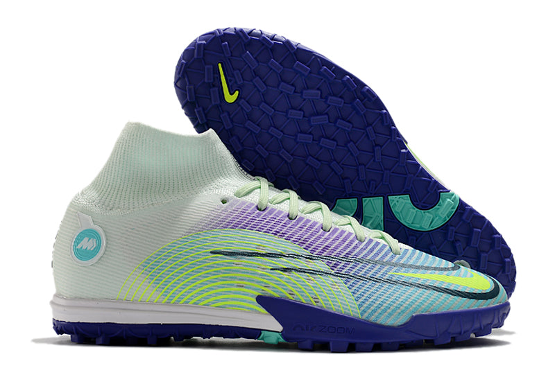 Chuteira Nike Mercurial Superfly 8 Elite Society