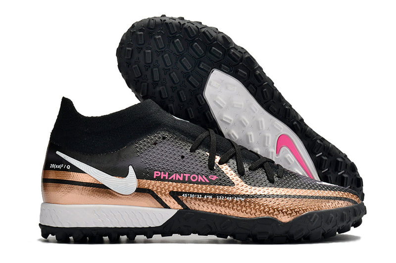 Chuteira Nike Phantom Gt2 Elite Society