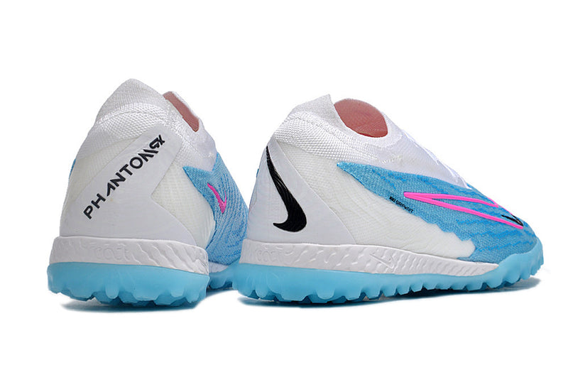 Chuteira Nike Phantom Gx Elite Society