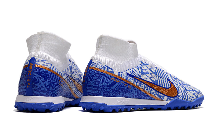 Chuteira Nike Mercurial Superfly 9 Elite Society