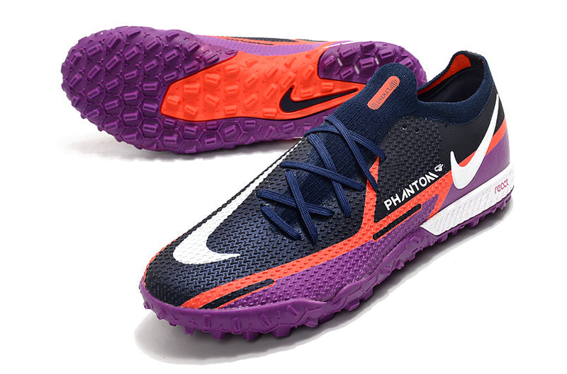 Chuteira Nike Phantom Gt2 Elite Society