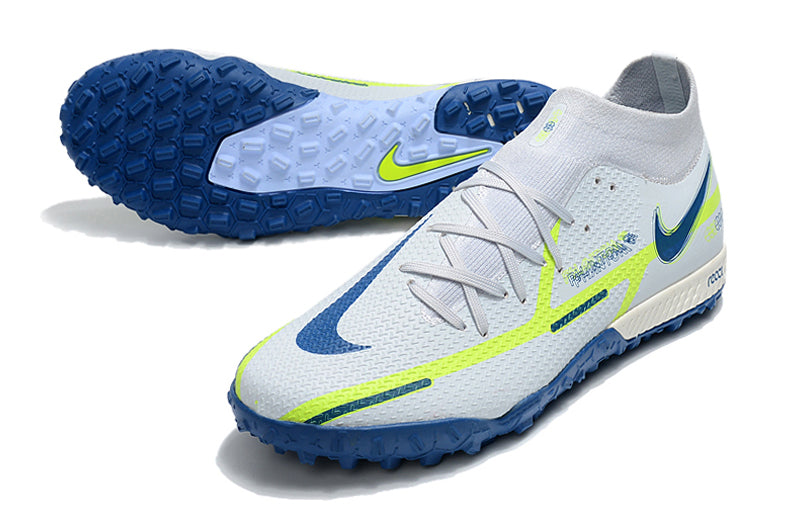 Chuteira Nike Phantom Gt2 Elite Society