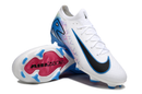 CHUTEIRA NIKE MERCURIAL VAPOR 16 ELITE CAMPO - BRANCA