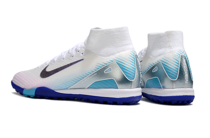 Chuteira Nike Mercurial Superfly 16 Elite Society