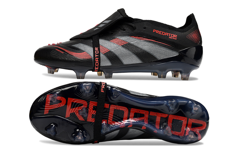 Chuteira Campo Adidas Predator Elite FG