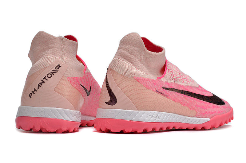 Chuteira Nike Phantom Gx Elite Society