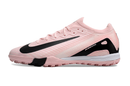 Chuteira Society Nike Air Zoom Mercurial Vapor 16 Elite - Rosa
